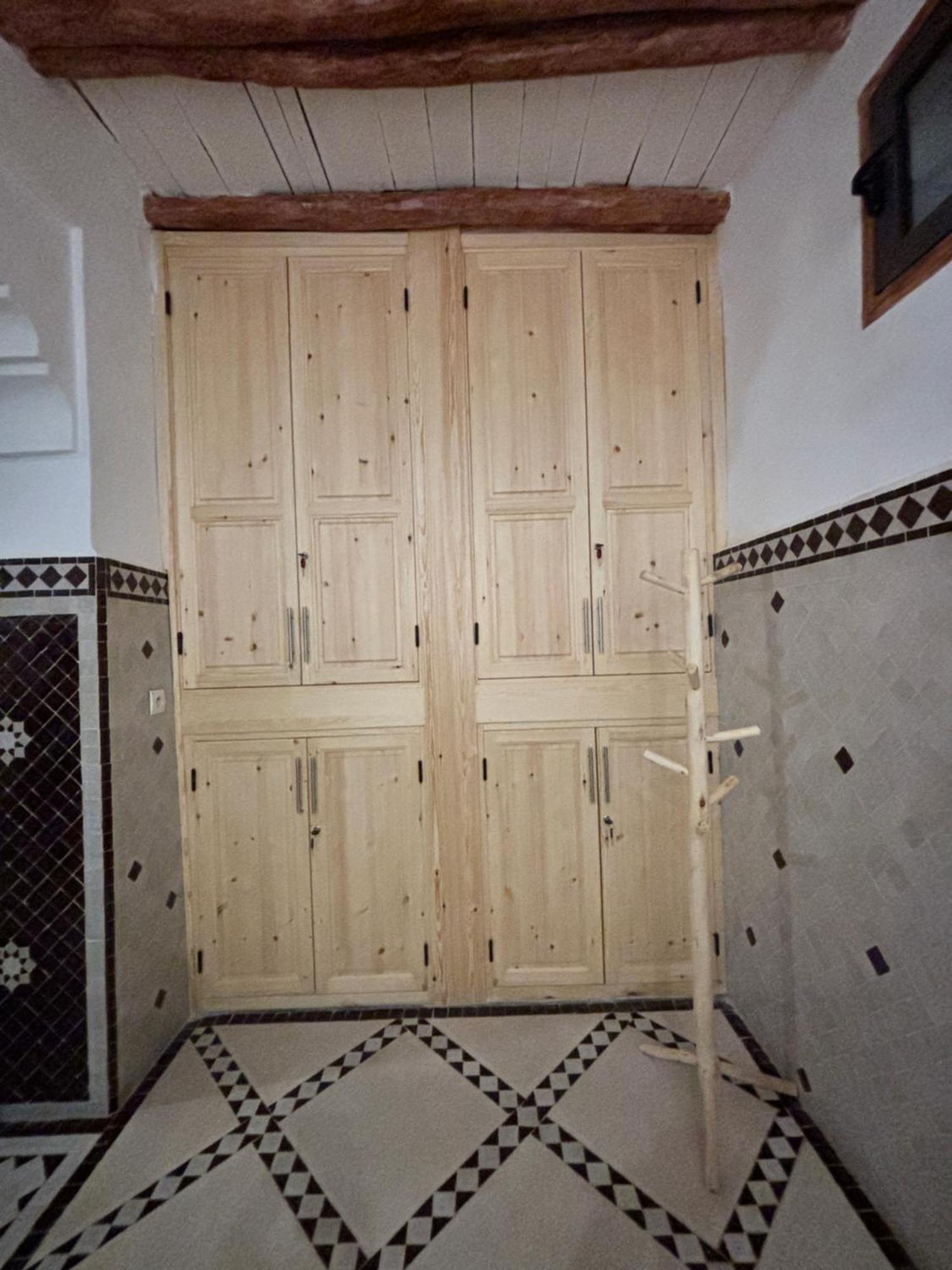 Dar Kamilya Leilighet Marrakesh Eksteriør bilde